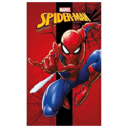 Spider-Man City Swing Hand Towel, Face Towel, Towel 30x50cm product photo