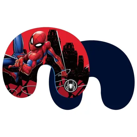 Spider-Man City Travel Pillow, Neck Pillow product photo