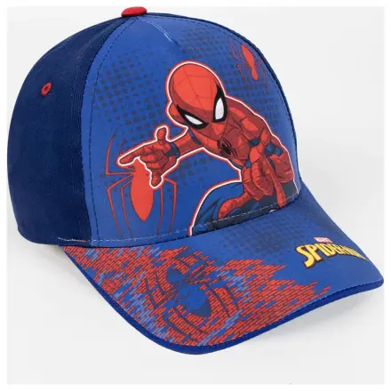 Spider-Man Crawler Kids Baseball Cap 53 cm product photo