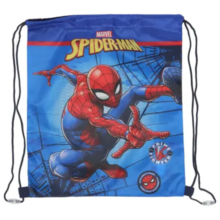 Spider-Man Crime Fighter Sports Bag, Gym Bag 40 cm product photo