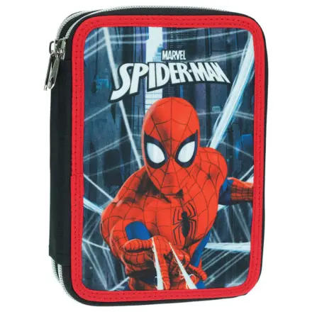 Spider-Man Dangled Pencil Case Filled 2 Story product photo