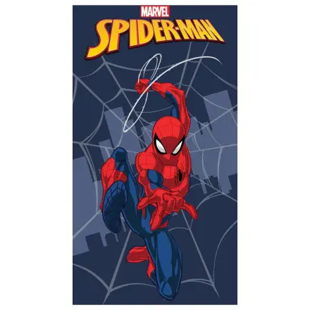 Spider-Man Dark City Towel 70x140cm product photo
