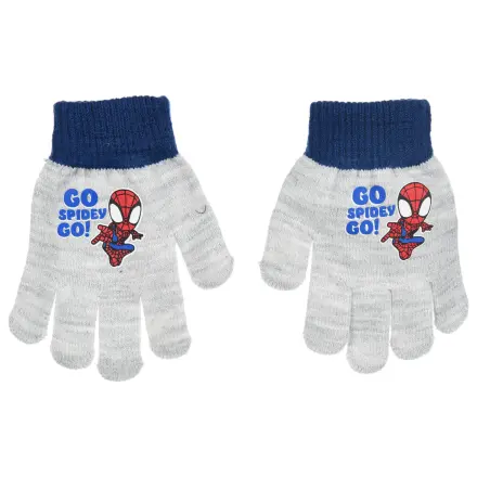 Spider-Man Go Spidey Kids' Gloves product photo