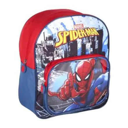 Marvel Spiderman backpack 30cm termékfotója