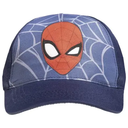 Spider-Man Head children's baseball cap 52 cm product photo