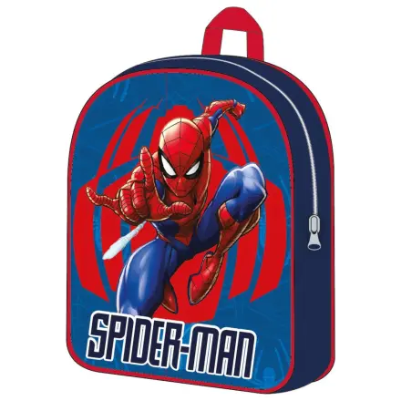 Spider-Man Hero in Action Backpack, Bag 40 cm product photo