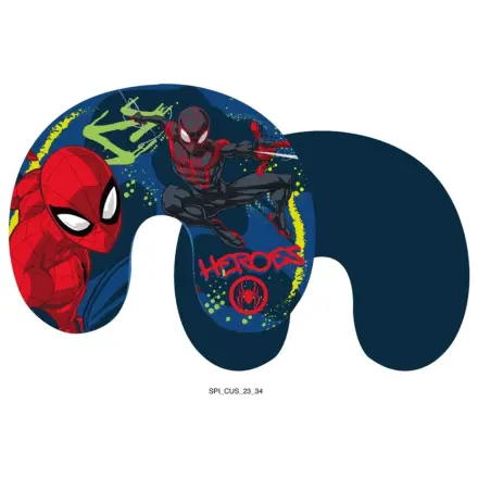 Spider-Man Heroes Travel Pillow, Neck Pillow product photo