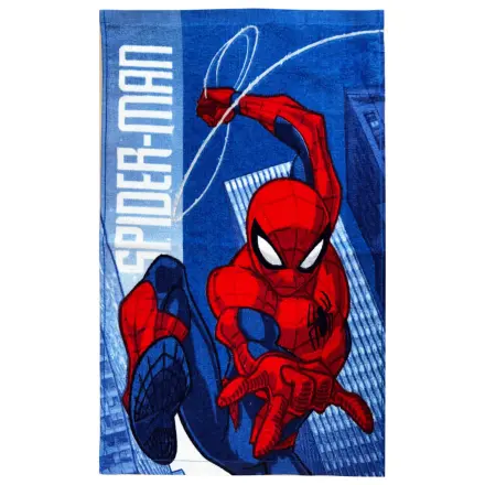 Spider-Man Jump Hand Towel, Face Towel, Towel product photo