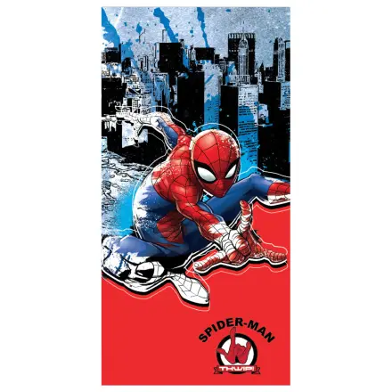 Spider-Man Jump Towel product photo