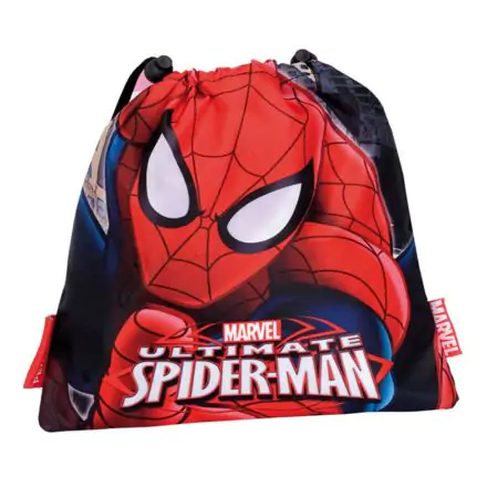 Saco Spiderman Marvel Ultimate product photo