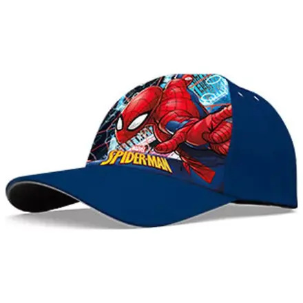 Spider-Man Marvelous Kids Baseball Cap 52 cm product photo