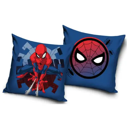 Spider-Man Mask Pillowcase product photo