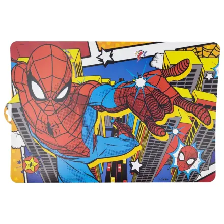 Spider-Man Midnight Flyer Placemat 43x28 cm product photo