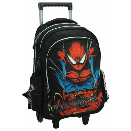Spider-Man Shadow rolling school bag, bag 46 cm product photo