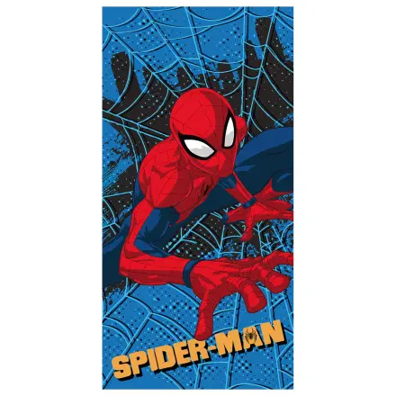 Spider-Man Spider-Verse Bath Towel, Beach Towel product photo