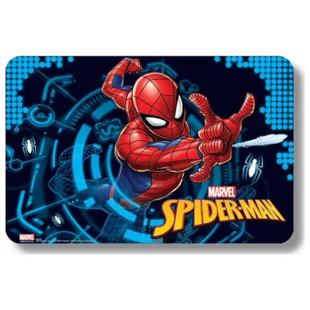 Spider-Man Spider Web Placemat 43x28 cm product photo