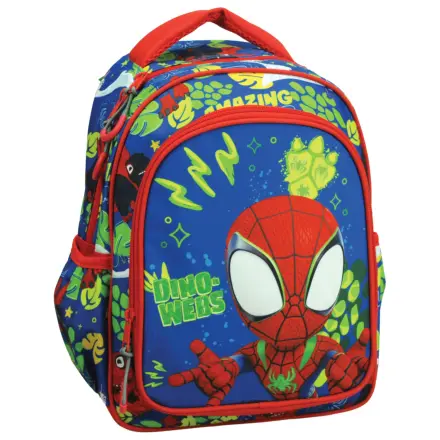 Spider-Man Spidey Dino-Webs Backpack, Bag 31 cm product photo