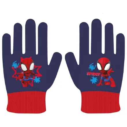 Spider-Man Spidey Kids' Gloves product photo