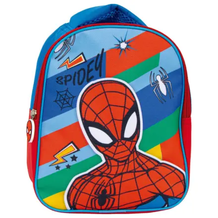 Spider-Man Spidey Backpack, Bag 24 cm product photo