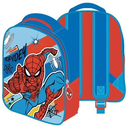 Spider-Man Spidey Backpack, Bag 28 cm product photo