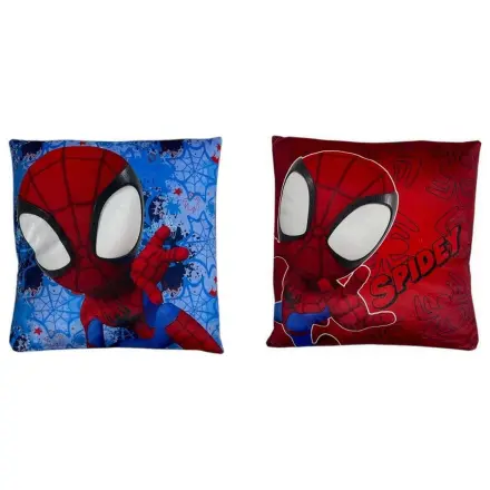 Spider-Man Spidey Style Pillow, Decorative Pillow product photo