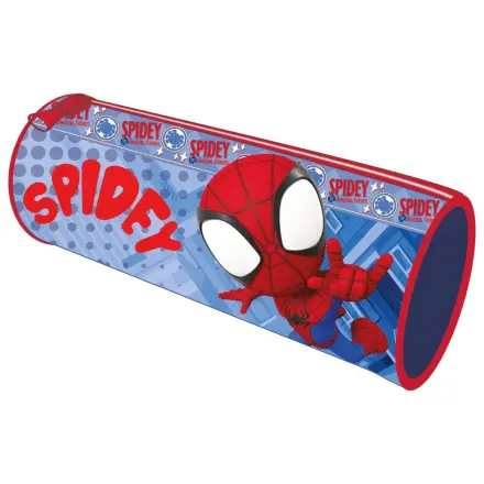 Spider-Man Spidey Style Pencil Case 23 cm product photo