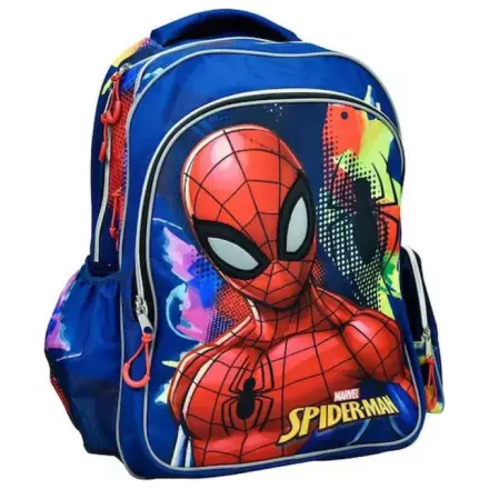 Spider-Man Splotch school bag, bag 43 cm product photo