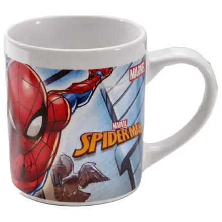Spider-Man Streets mug product photo