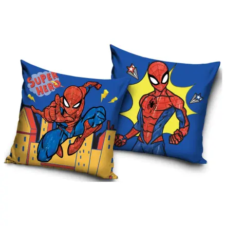 Spider-Man Super Hero Pillowcase product photo