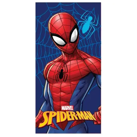 Spider-Man Super Swing Towel 70x140 cm product photo