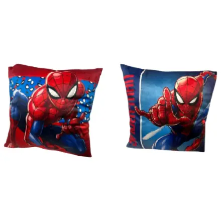 Spider-Man Swing Pillow, Decorative Cushion 38x38 cm product photo