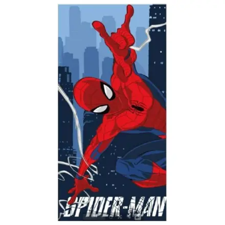 Spider-Man Urban towel product photo