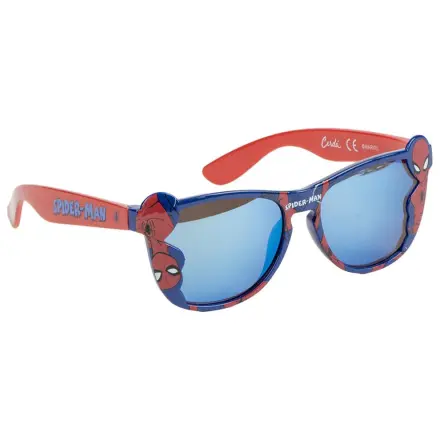 Spider-Man Vision Sunglasses product photo