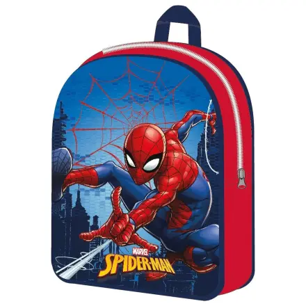 Spider-Man Wall-Crawler Backpack, Bag 30 cm product photo