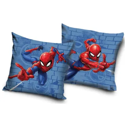 Spider-Man Wall Pillowcase product photo