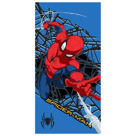 Spider-Man Web Hero Towel 70x140cm product photo