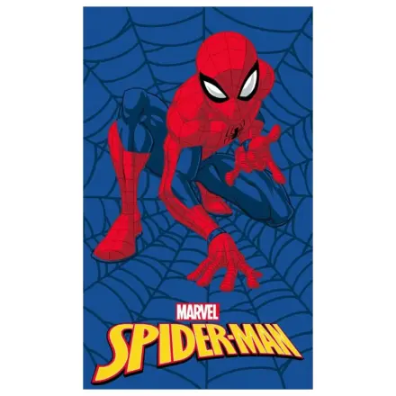 Spider-Man Web hand towel face towel, towel product photo