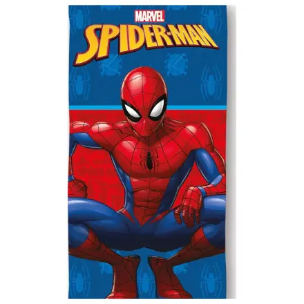 Spider-Man Web Legends Towel 70x140cm product photo