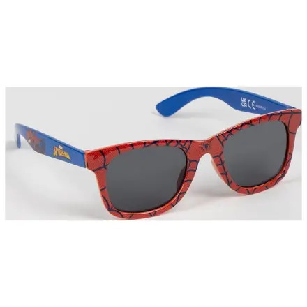 Spider-Man Web Sunglasses product photo