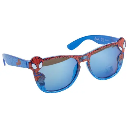 Spider-Man Web Sunglasses product photo