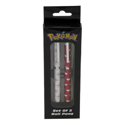 Pokémon pen Set 2 pieces product photo