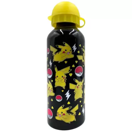 Pokemon aluminium bottle 500ml termékfotója