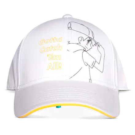 Pokemon Ash cap product photo