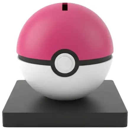 Pokémon Bank Poké Ball product photo