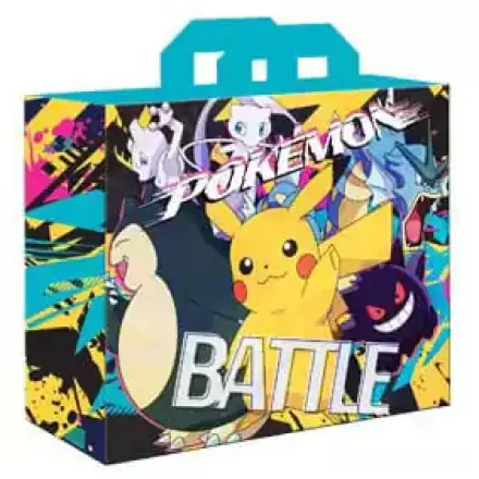 Pokemon Tote Bag Battle product photo
