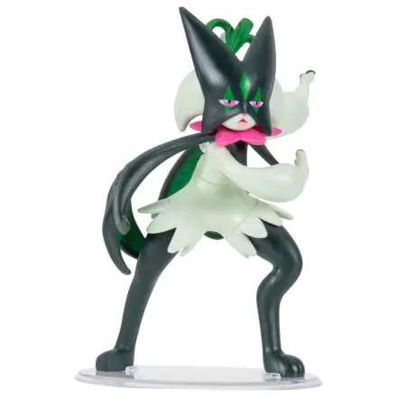 Pokémon Battle Feature Figure Meowscarada product photo