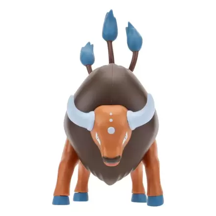 Pokémon Battle Feature Figure Tauros 10 cm termékfotója