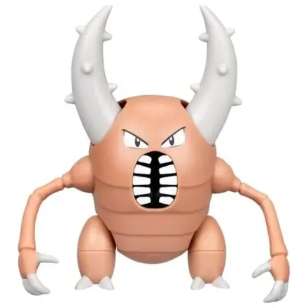 Pokémon Battle Feature Figure Action Figure Pinsir product photo