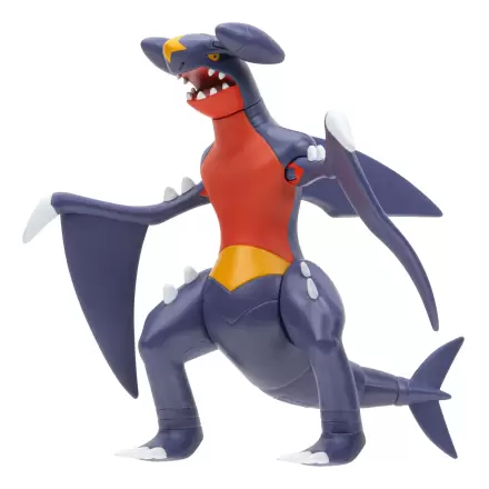 Pokémon Battle Feature Figure Garchomp 11 cm termékfotója