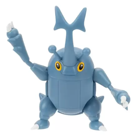 Pokémon Battle Feature Figure Heracross 7 cm product photo